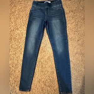 Old navy jeans